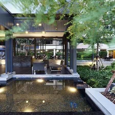 Siamese Nanglinchee Apartment Банкок Екстериор снимка