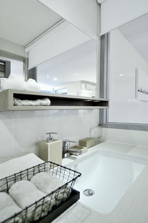 Siamese Nanglinchee Apartment Банкок Екстериор снимка