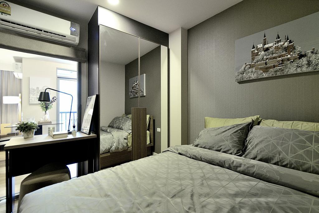 Siamese Nanglinchee Apartment Банкок Екстериор снимка