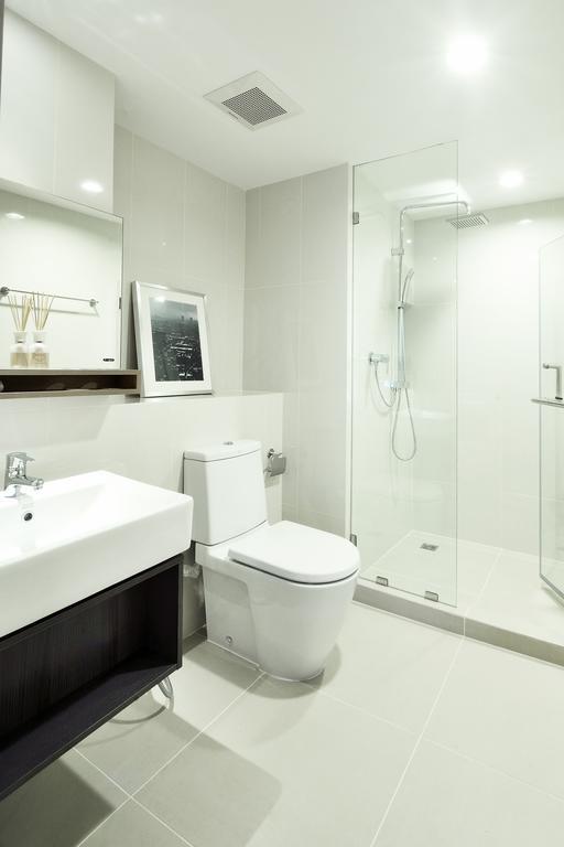 Siamese Nanglinchee Apartment Банкок Екстериор снимка