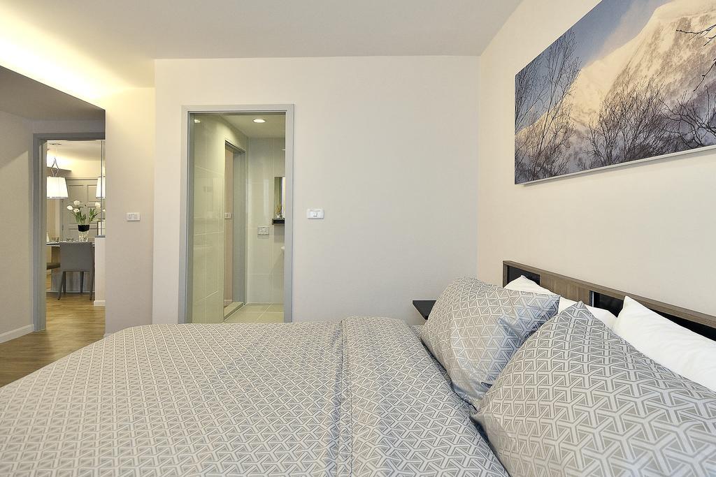 Siamese Nanglinchee Apartment Банкок Екстериор снимка