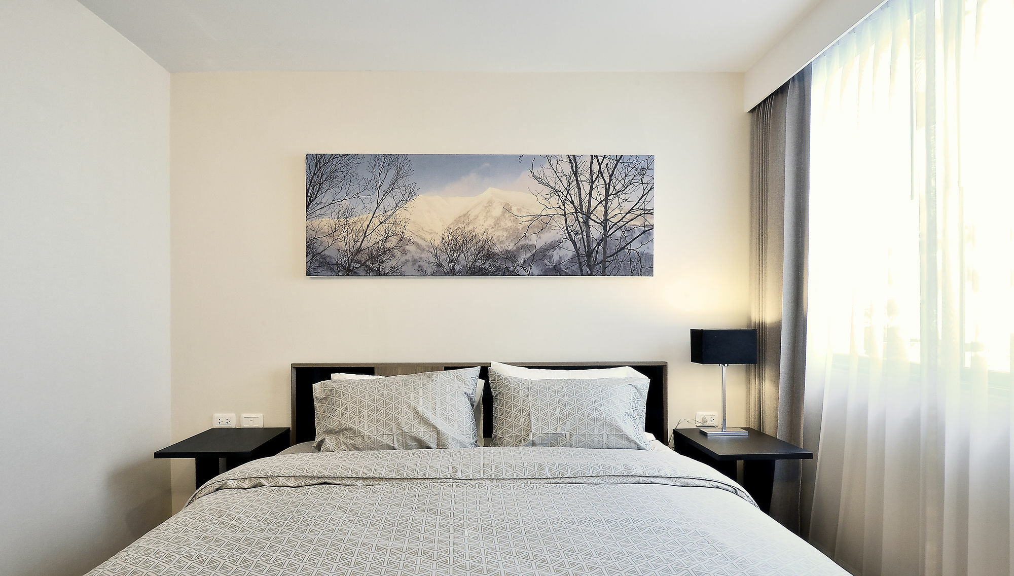 Siamese Nanglinchee Apartment Банкок Екстериор снимка