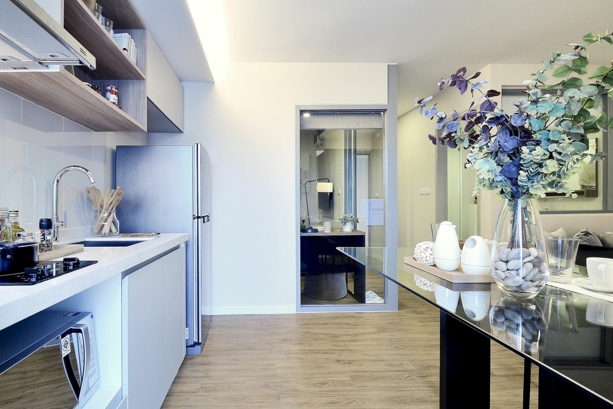 Siamese Nanglinchee Apartment Банкок Екстериор снимка