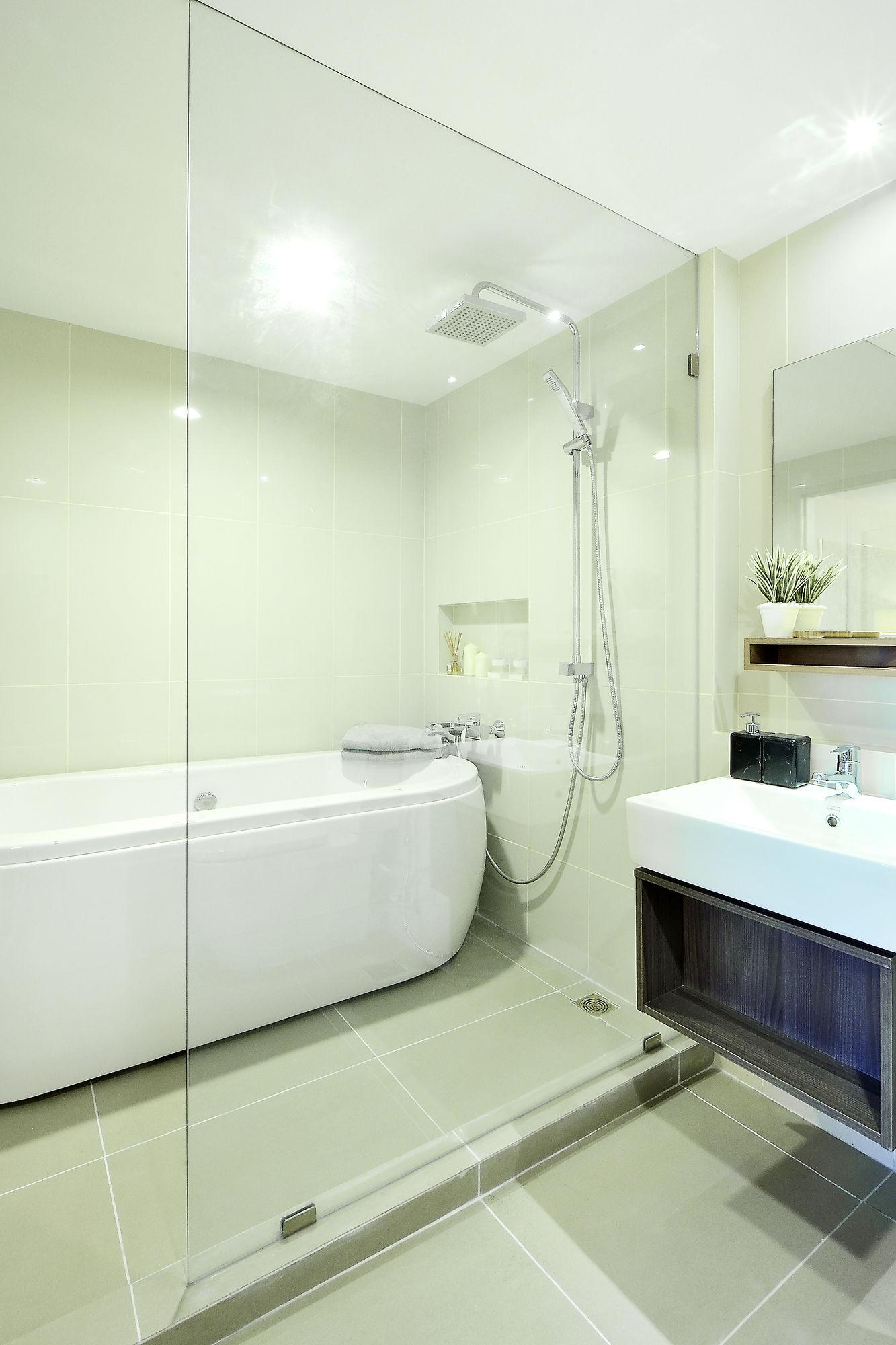 Siamese Nanglinchee Apartment Банкок Екстериор снимка