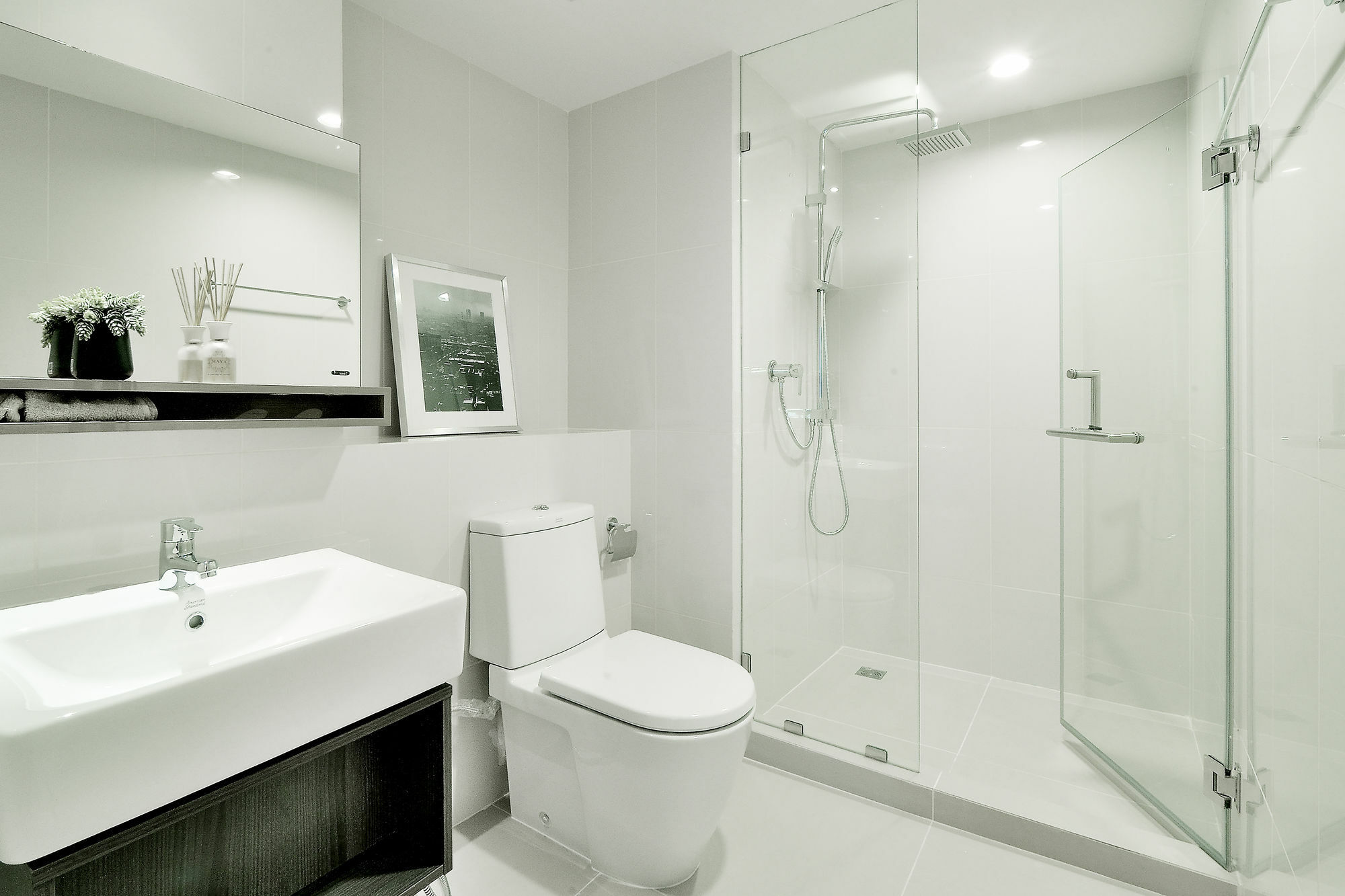 Siamese Nanglinchee Apartment Банкок Екстериор снимка